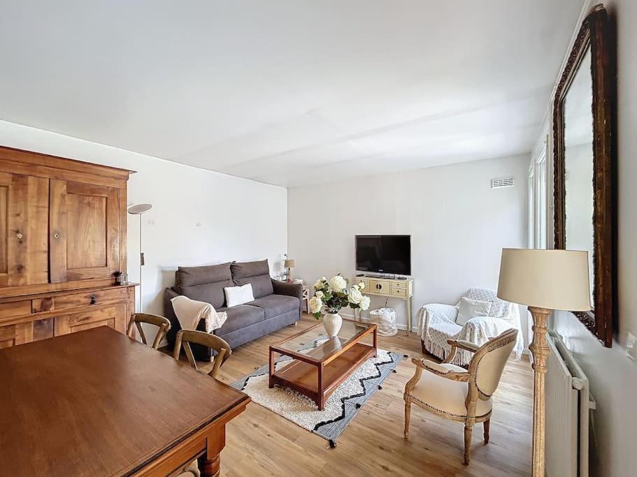 La Maison Des Fees - 6 Pers - 12 Min De Compiegne Choisy-au-Bac