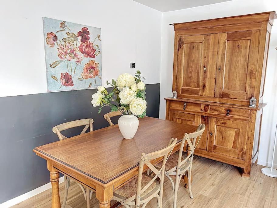 La Maison Des Fees - 6 Pers - 12 Min De Compiegne *
