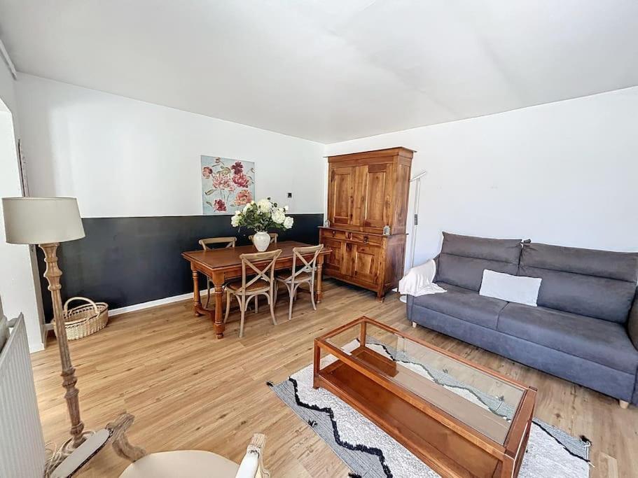 Apartment La Maison Des Fees - 6 Pers - 12 Min De Compiegne